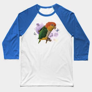 Caique Baseball T-Shirt